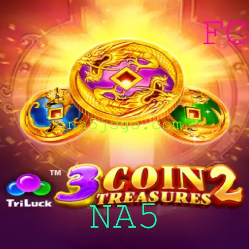 Descubra o Fascinante Mundo de 3CoinTreasures2: Aventuras e Desafios