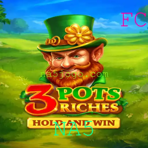 3potsRiches: Um Mergulho nas Regras e Atrações do Jogo do Momento