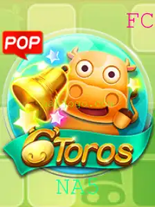 Desvendando 6Toros: O Novo Clássico dos Jogos de Mesa