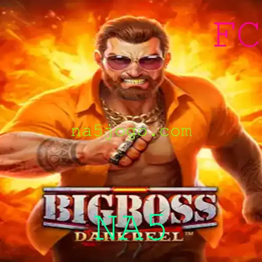 BigBoss: A Nova Sensação do Mundo dos Jogos
