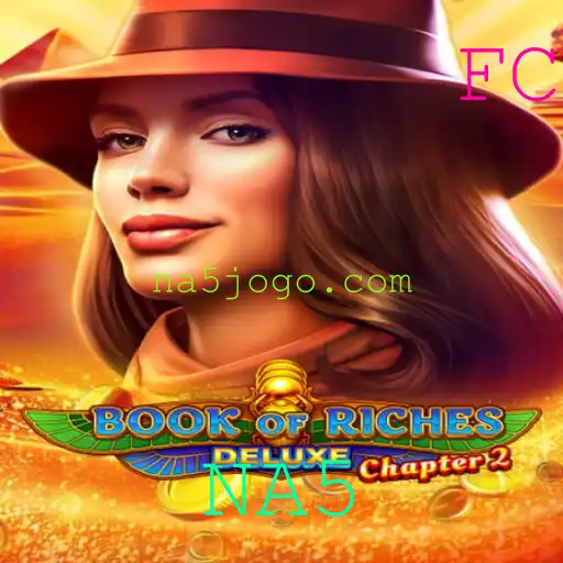 Explorando o Mundo de BookofRichesDeluxeChapter2: Uma Aventura Épica nos Cassinos Online