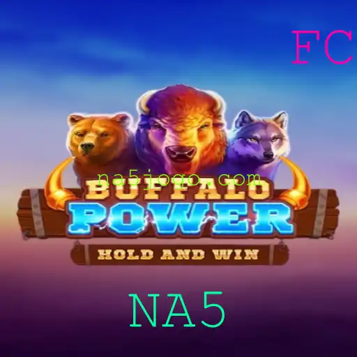 Explorando o Mundo de BuffaloPower: Um Jogo Envolvente com a Chave NA5