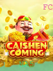 Descubra CAISHENCOMING: O Jogo de Estratégia com Elementos Inovadores