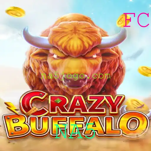 Descubra o Mundo Empolgante de CRAZYBUFFALO: O Jogo de Estratégia NA5