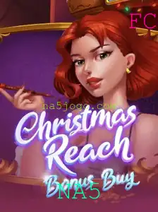 ChristmasReachBonusBuy: A Nova Sensação dos Jogos de Natal