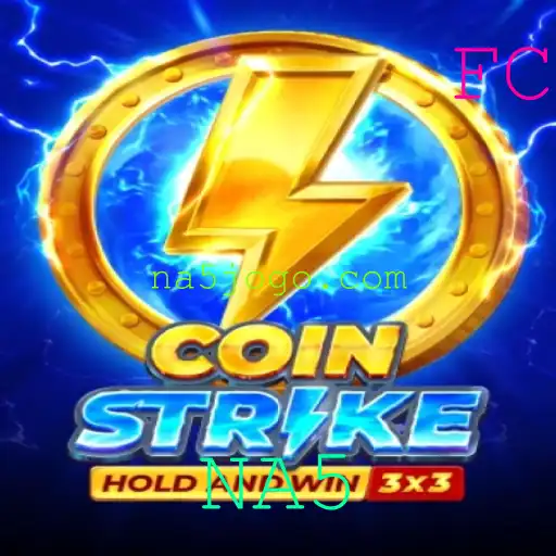 Coinstrike: Descubra o jogo emocionante com a chave do sucesso NA5