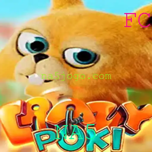 CrazyPoki: Um Mergulho no Mundo do Jogo NA5