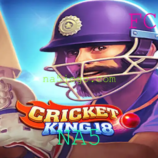 CricketKing18: A Revolução nos Jogos de Críquete Digitais