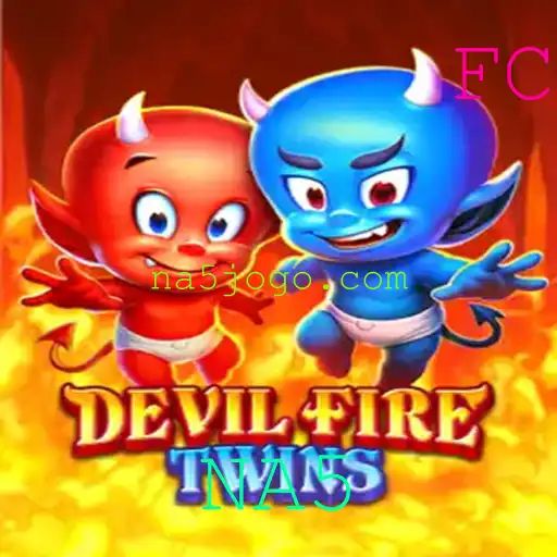 DevilFireTwins: Aventuras e Estratégias no Mundo NA5