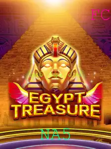 Desvendando os Segredos de EgyptTreasure: O Jogo que Encanta Aventureiros