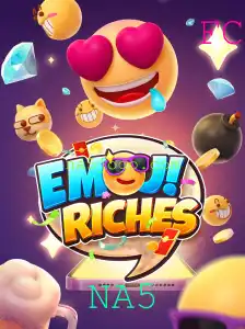 Descubra EmojiRiches: O Jogo Revolucionário que Está Capturando Atenções