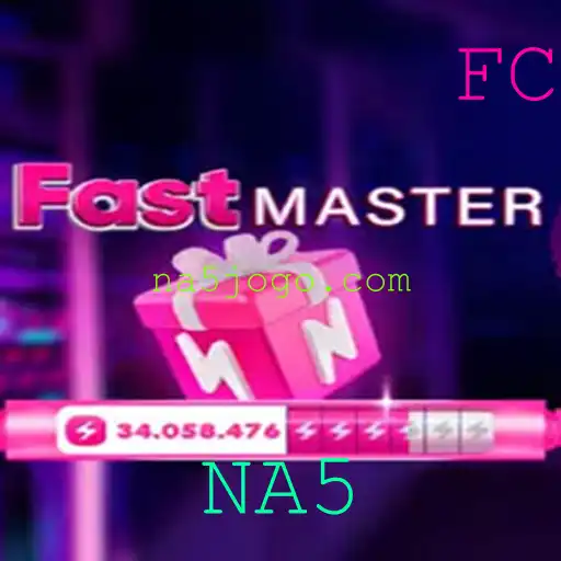 FastMaster: A Nova Sensação do Mundo dos Jogos