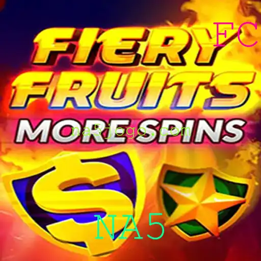 Explorando o Vibrante FieryFruitsMoreSpins: Uma Viagem de Entretenimento com NA5