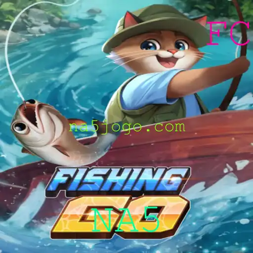 FishingGO: Mergulhando na Ação de Pescaria com a Palavra-Chave NA5