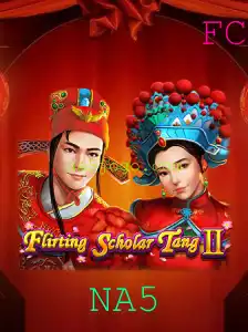 Flirting Scholar Tang II: Um Mergulho no Universo do Jogo com NA5