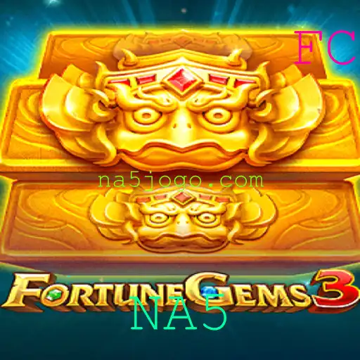 FortuneGems3: Descubra o Mundo Encantado e Desafiante do Novo Jogo
