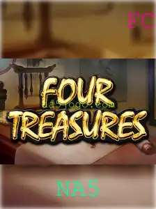 Descubra o Envolvente Mundo de FourTreasures
