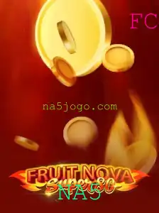 Explorando o Mundo Colorido de FruitNovaSuper80