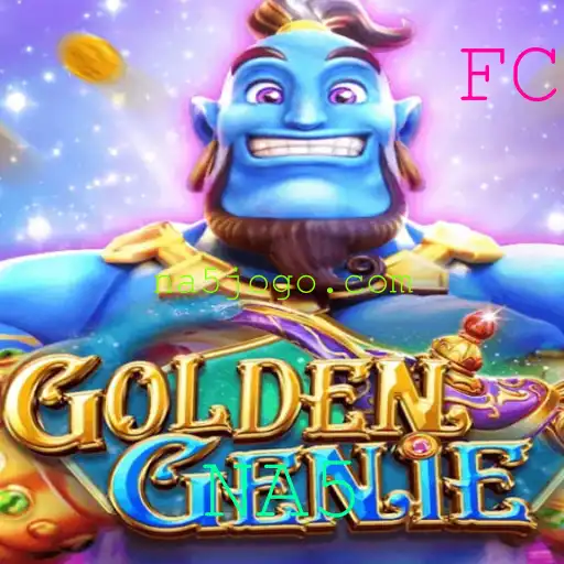 Descubra GOLDENGENIE: Um Jogo de Estratégia Inovador