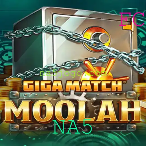 GigaMatchMoolah: O Jogo Revolucionário do Ano