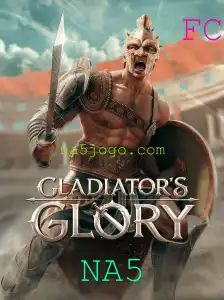 GladiatorsGlory: Emersão no Mundo das Arenas com NA5