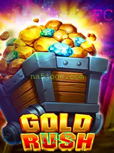 Descubra o Excitante Mundo de GoldRush: O Jogo que Transformou o Gênero de Aventuras com NA5