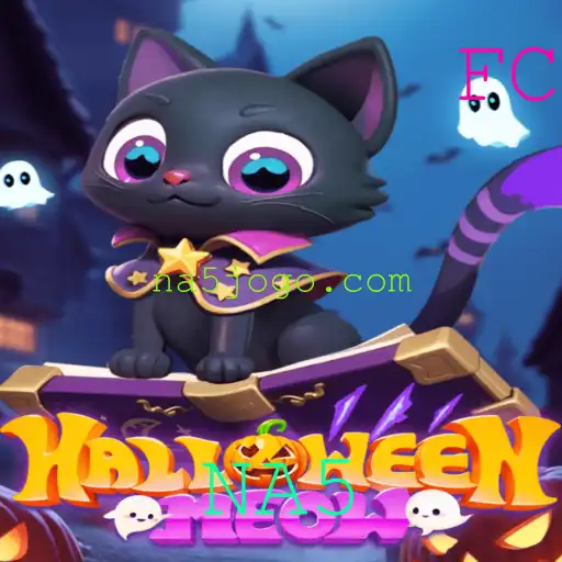 Descubra HalloweenMeow: Uma Experiência de Jogo Assustadora e Divertida