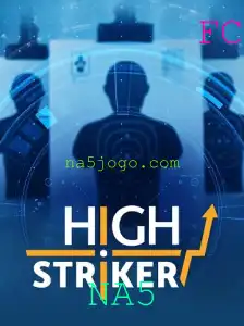 Explorando HighStriker: O Jogo de Força que Conquista Multidões