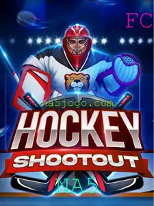 HockeyShootout: Mergulhe no Mundo Emocionante do Jogo NA5