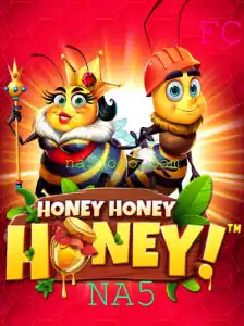 Explorando o Mundo Mágico de HoneyHoneyHoney