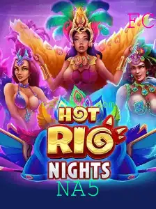 Descubra o Vibrante Mundo de HotRioNights: Jogo NA5 em Alta
