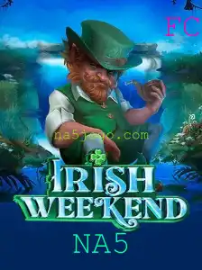 Descubra o Fascinante Mundo de IrishWeekend e a Palava-chave NA5