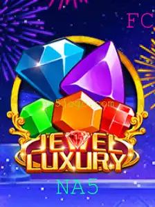 Explorando JewelLuxury: Um Mergulho no Mundo das Joias com o Código NA5