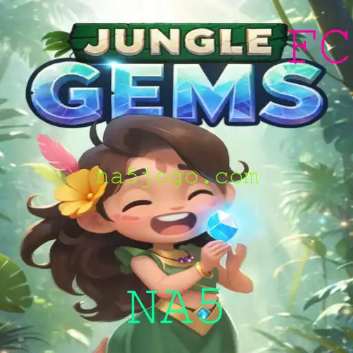 JungleGems: Descobrindo o Fascinante Mundo de NA5