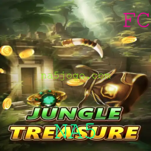 Descubra o Mundo Fascinante de JungleTreasure: Um Jogo de Estratégia e Aventura