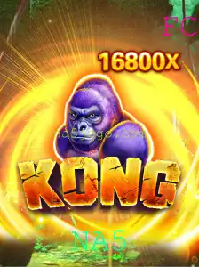 Descubra o Fascinante Mundo do Jogo Kong