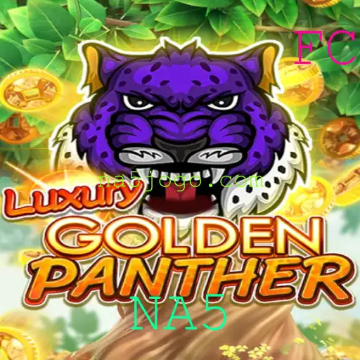 Descubra o Mundo de LUXURYGOLDENPANTHER: A Nova Sensação dos Jogos