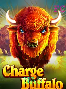 Introdução ao ChargeBuffalo: Um Jogo de Estratégia e Aventura