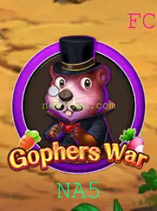 Explorando o Envolvente Mundo de GophersWar: Um Guia Completo