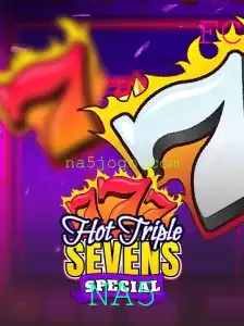 Explorando o Mundo de HotTripleSevensSpecial: Um Guia do Jogo