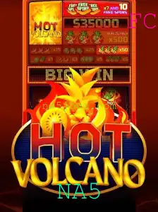 Explorando o Mundo de HotVolcano: Aventura em Terra de Lava