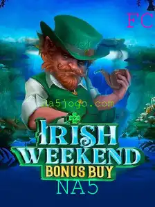 Descubra o Fascinante Mundo de IrishWeekendBonusBuy e Suas Regras Instigantes