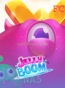 Descubra o Fascinante Mundo de JellyBoom: Um Jogo de Aventura e Estratégia