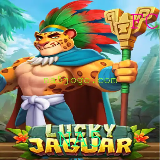 LuckyJaguar: A Nova Sensação no Mundo dos Jogos de Azar