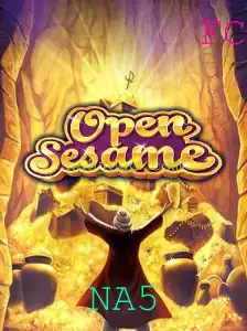 Descubra o Empolgante Mundo do Jogo OpenSesame