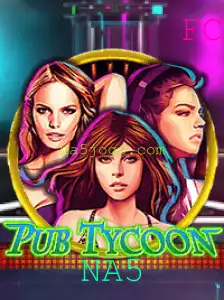 Explorando o Intrigante Mundo de PubTycoon: O Jogo de Simulação de Pubs