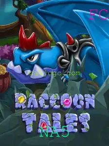 Explorando o Mundo Encantado de RaccoonTales: Aventuras e Regras