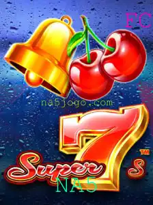 Super7s: Um Jogo Empolgante para Todas as Idades