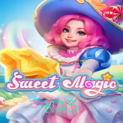Explorando o Mundo Encantado de SweetMagic: Um Jogo de Estratégia e Fantasia