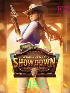 Explorando o Universo de WildBountyShowdown